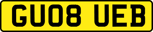 GU08UEB