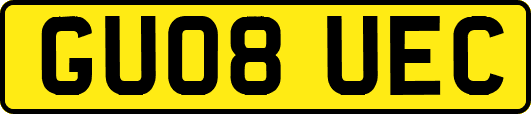 GU08UEC