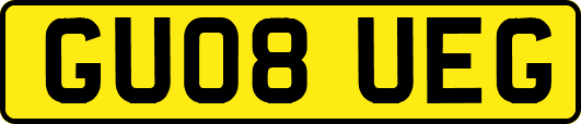 GU08UEG