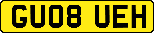 GU08UEH