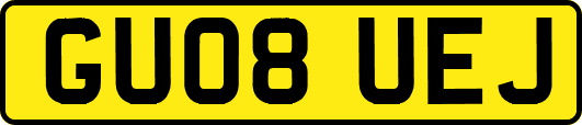 GU08UEJ