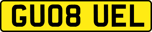 GU08UEL