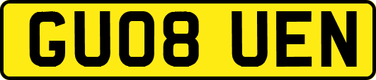 GU08UEN