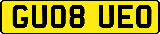 GU08UEO