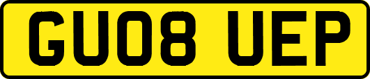 GU08UEP