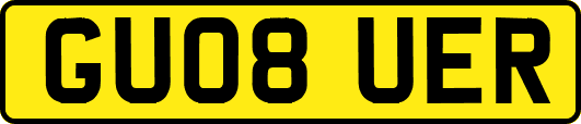 GU08UER