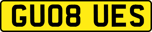 GU08UES