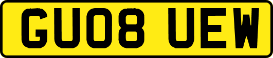 GU08UEW