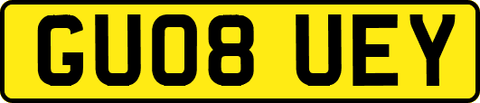 GU08UEY
