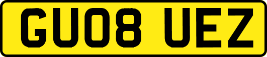 GU08UEZ