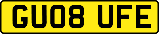 GU08UFE