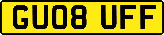 GU08UFF