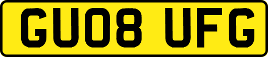 GU08UFG