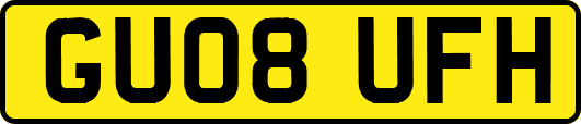 GU08UFH