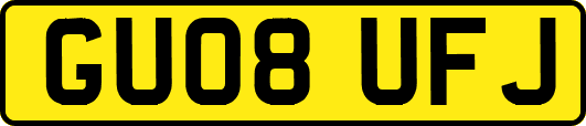 GU08UFJ