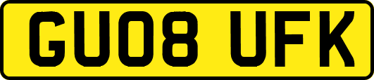 GU08UFK