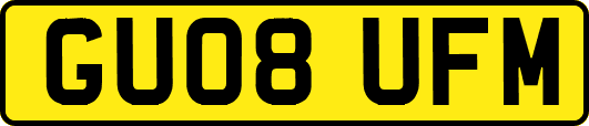 GU08UFM