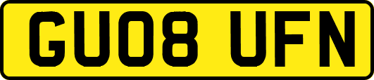 GU08UFN