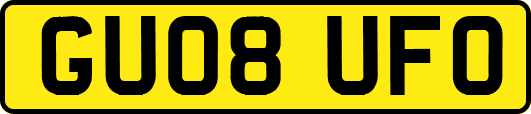 GU08UFO