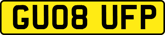 GU08UFP