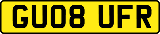 GU08UFR