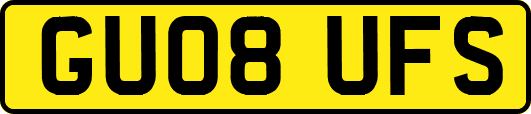 GU08UFS