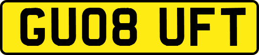 GU08UFT