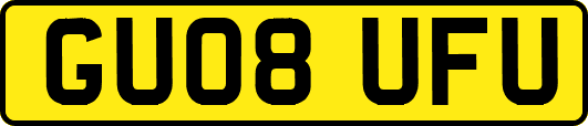 GU08UFU