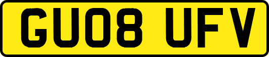 GU08UFV
