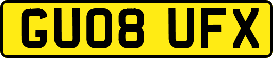 GU08UFX