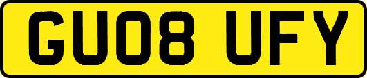 GU08UFY