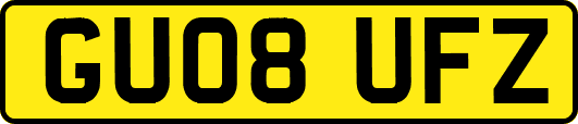 GU08UFZ