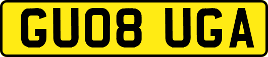 GU08UGA