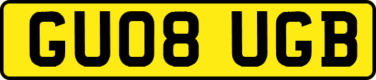 GU08UGB