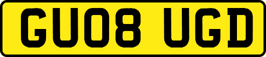 GU08UGD