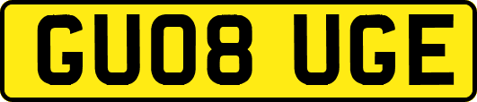 GU08UGE