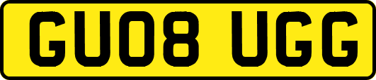 GU08UGG
