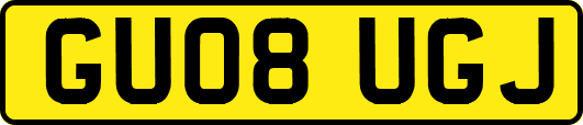 GU08UGJ