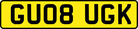 GU08UGK