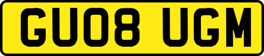 GU08UGM