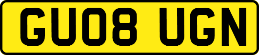 GU08UGN