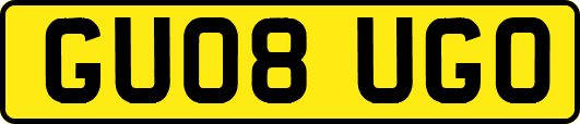 GU08UGO