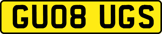 GU08UGS