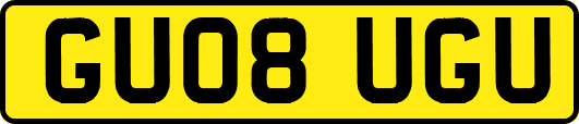 GU08UGU