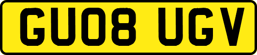 GU08UGV
