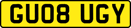 GU08UGY