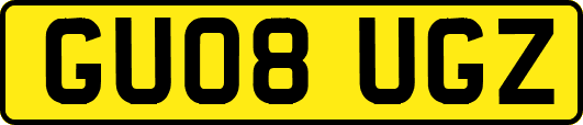 GU08UGZ