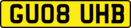GU08UHB