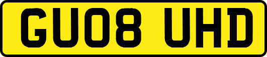 GU08UHD