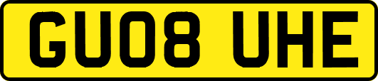 GU08UHE